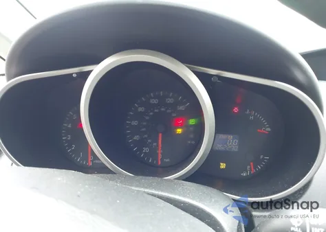 2011 Mazda Cx-7 I Sv z USA, uszkodzony, nr VIN JM3ER2A52B0354727